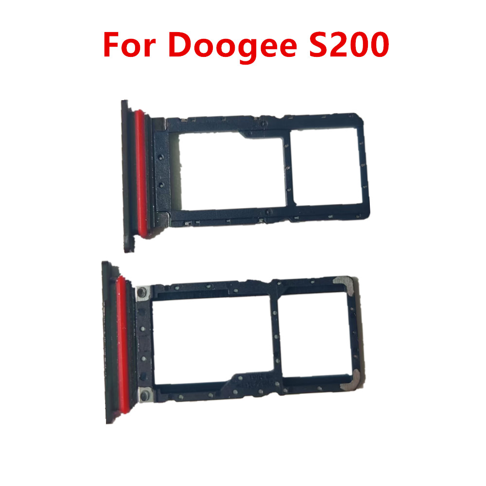 Phone Accessories Shop - New Original For DOOGEE S200 Cell