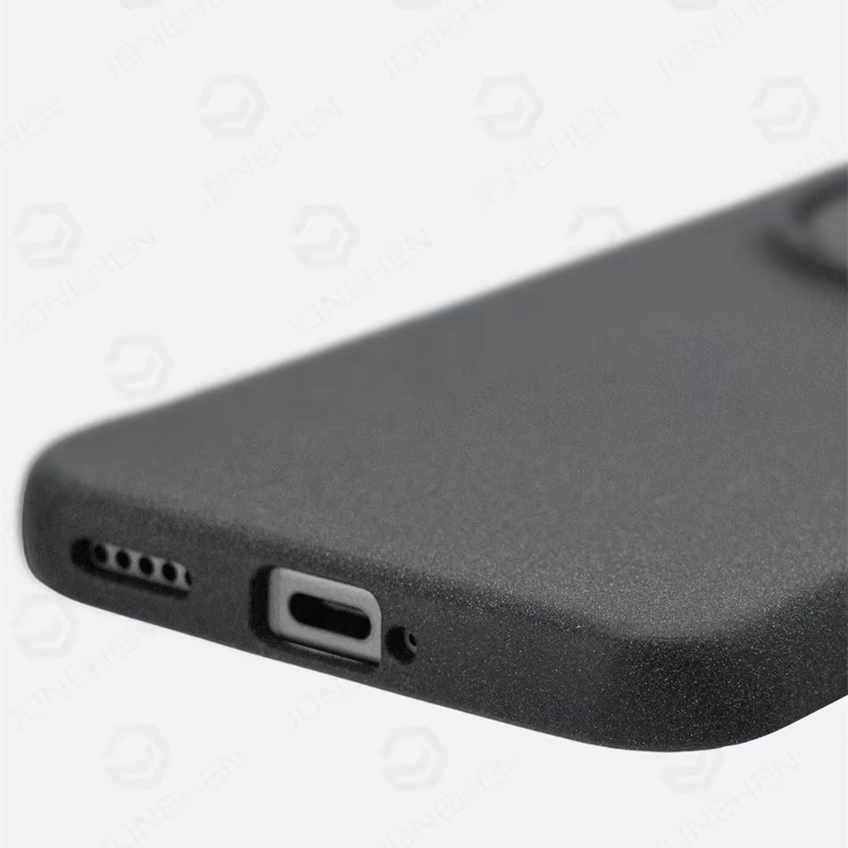 Business Slim Magnetic Frosted - огляд і ціна Phone Accessories Vivo