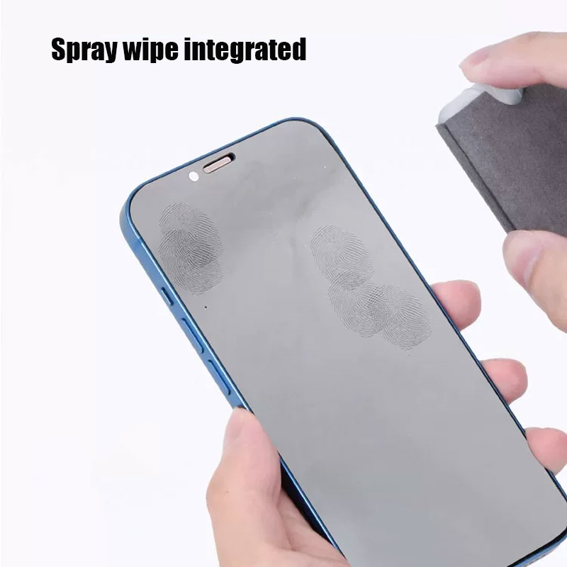Mobile Phone Screen Cleaner Ta - огляд і ціна Screen Cleaner Spray
