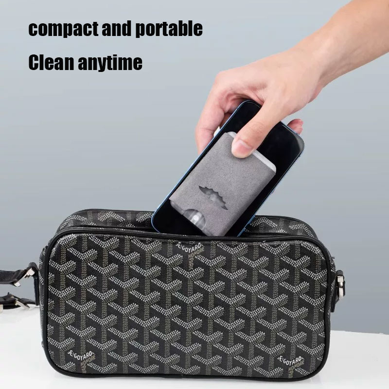 Mobile Phone Screen Cleaner Ta - огляд і ціна Screen Cleaner Spray