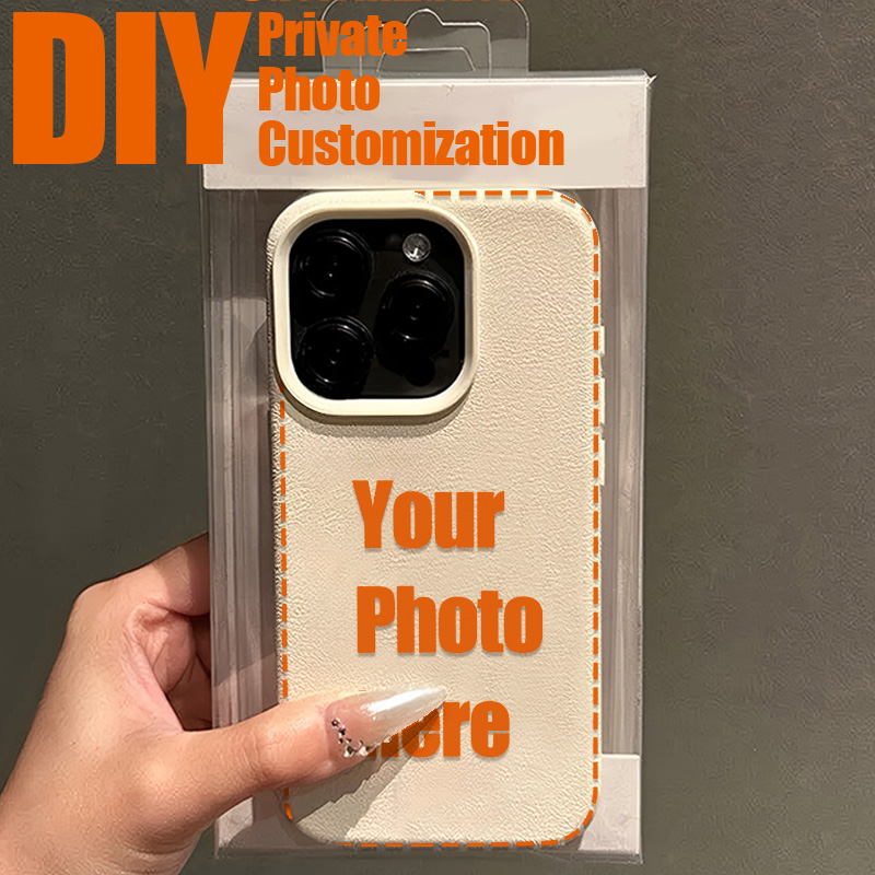 DIY Fashion Customized Lichee  - огляд і ціна Vivo Y28