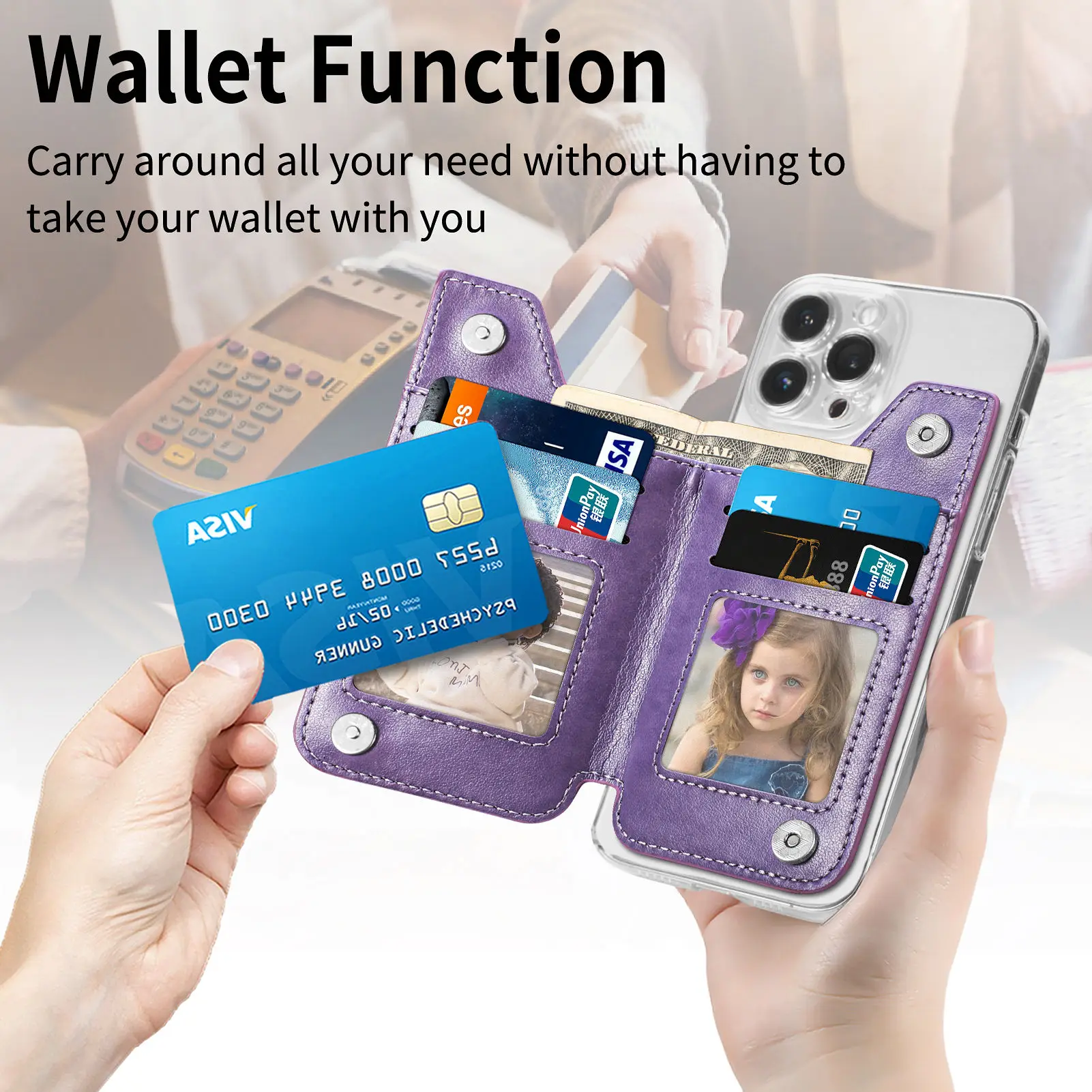 Universal Cell Phone Card Slot - огляд і ціна Phone Accessories Vivo