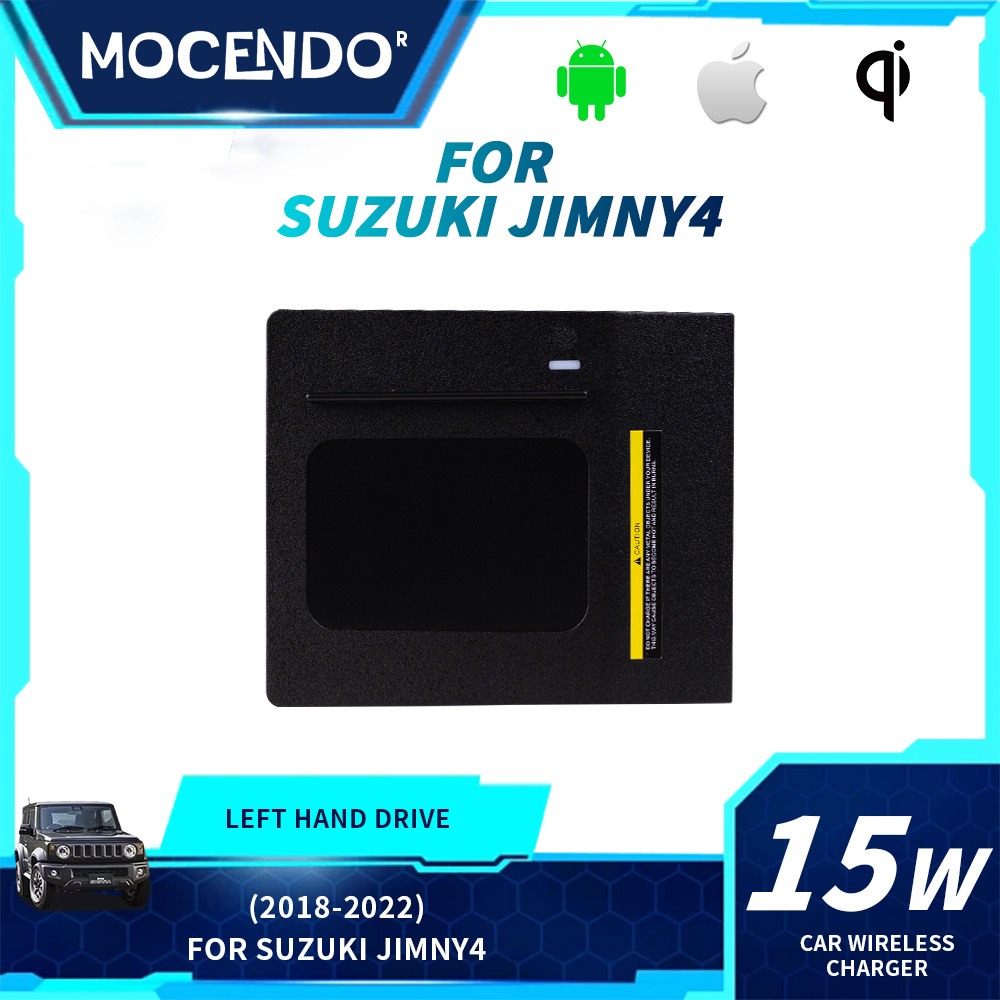 Qi Car Phone Holder Wireless C - огляд і ціна Qi2 Phone Accessories