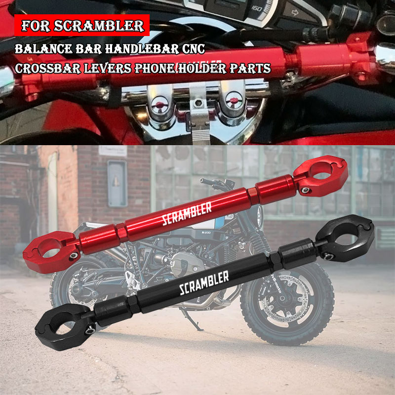 Fit For Scrambler 800 400 1100 - огляд і ціна Phone Accessories Icon