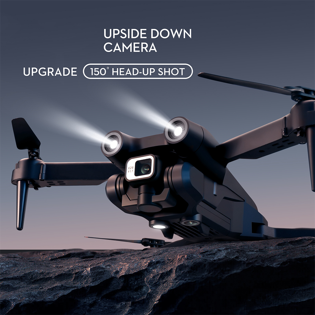 Mini Drone Folding Design 4 Ch - огляд і ціна Phone Accessories Images