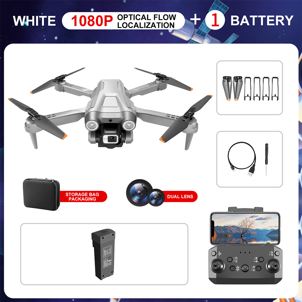 Mini Drone Folding Design 4 Ch - огляд і ціна Phone Accessories Images