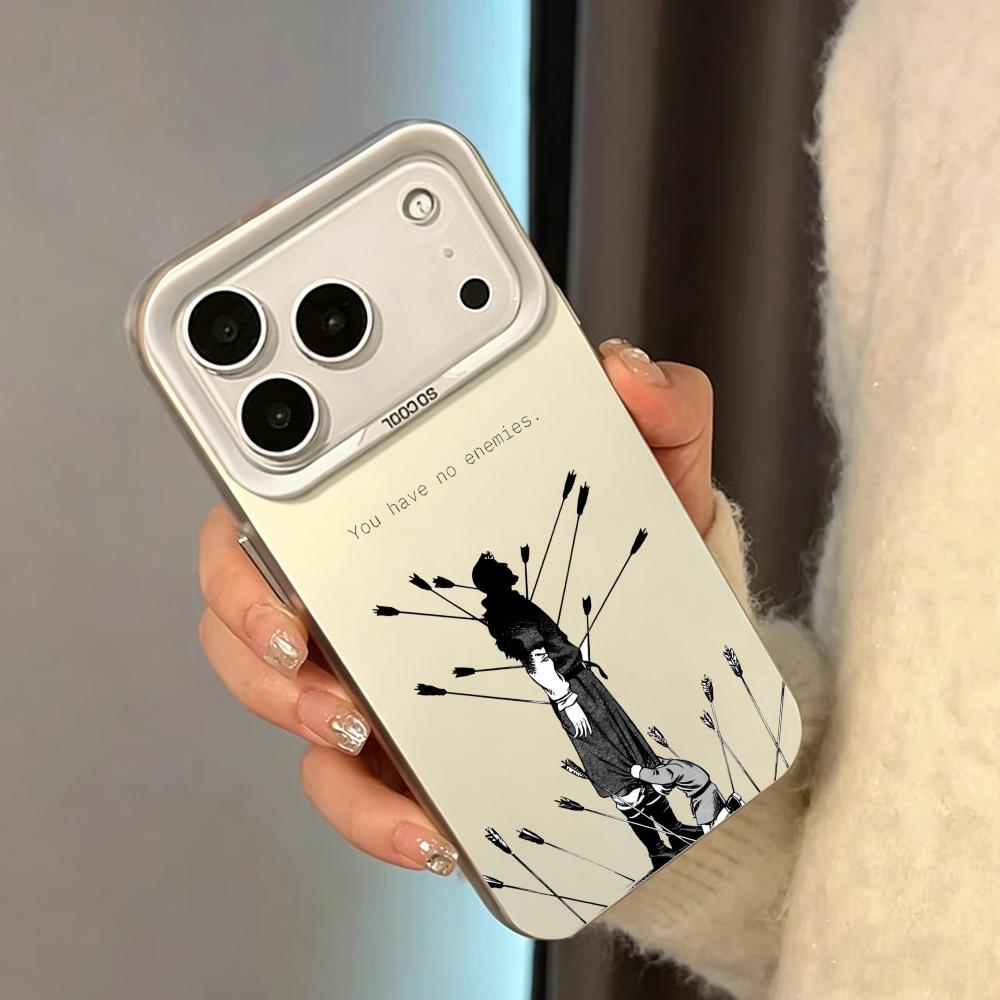 V-Vinland Saga Cool Anime Phon - огляд і ціна Phone Accessories List