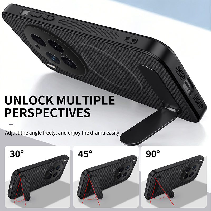 Carbon Fiber Pattern Slim TPU  - огляд і ціна Phone Accessories Vivo