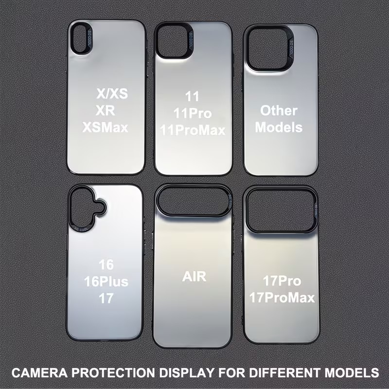 Anti Fingerprint Cross Bible P - огляд і ціна Phone Accessories List