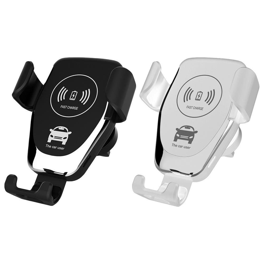 15W QI Car Wireless Charger 2- - огляд і ціна Qi2 Phone Accessories