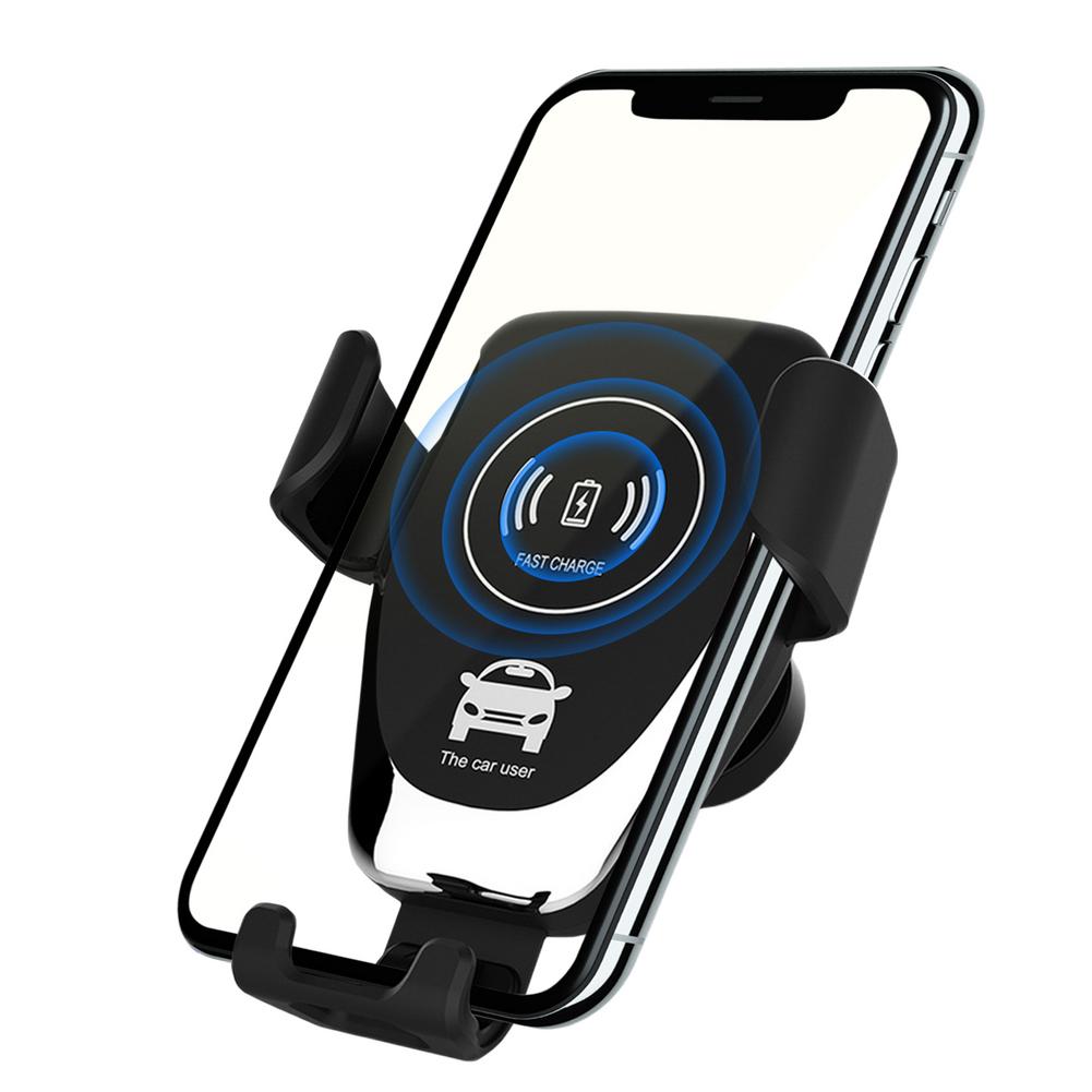 15W QI Car Wireless Charger 2- - огляд і ціна Qi2 Phone Accessories