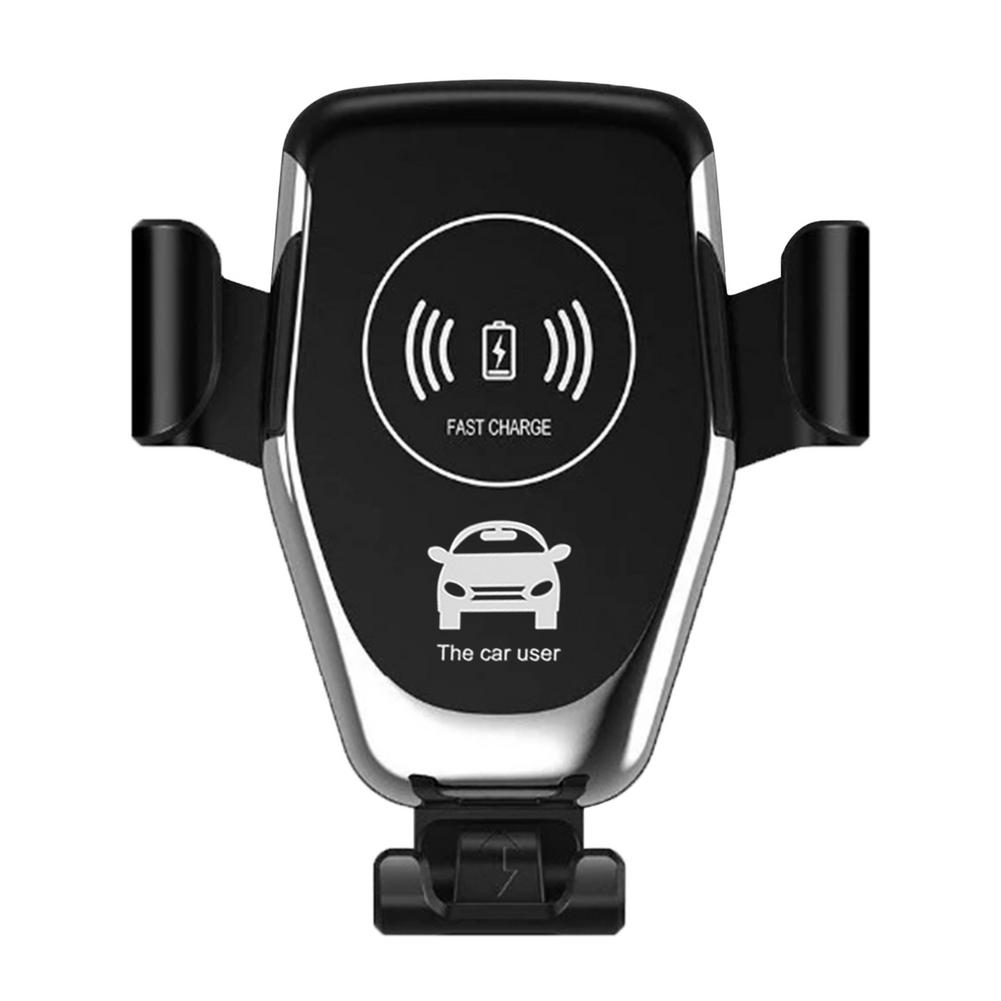 15W QI Car Wireless Charger 2- - огляд і ціна Qi2 Phone Accessories