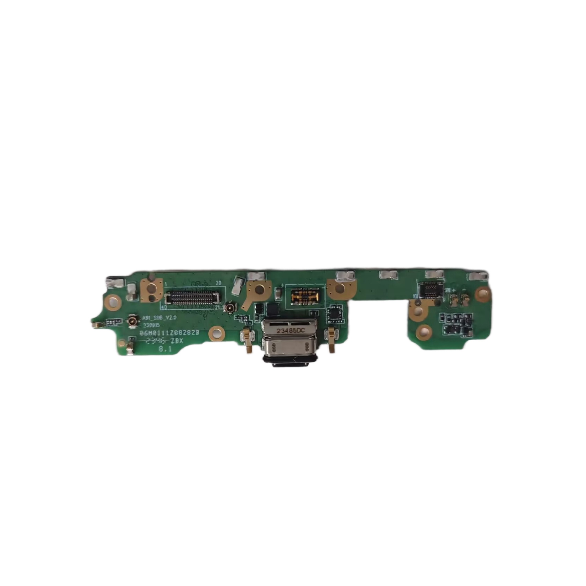 New Original For 8849 Unihertz - огляд і ціна Phone Accessories Shop