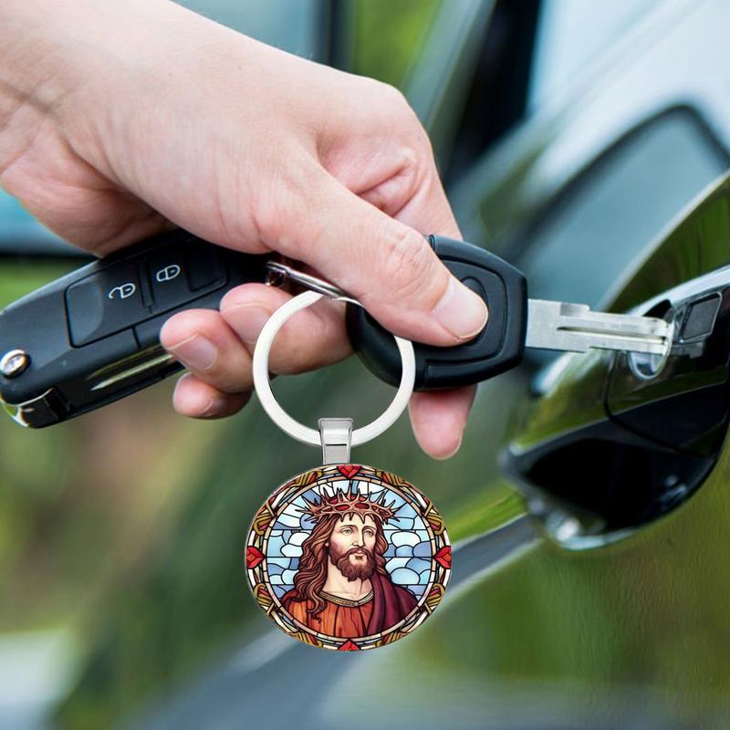 Christian Keychain Classic Ima - огляд і ціна Phone Accessories Images