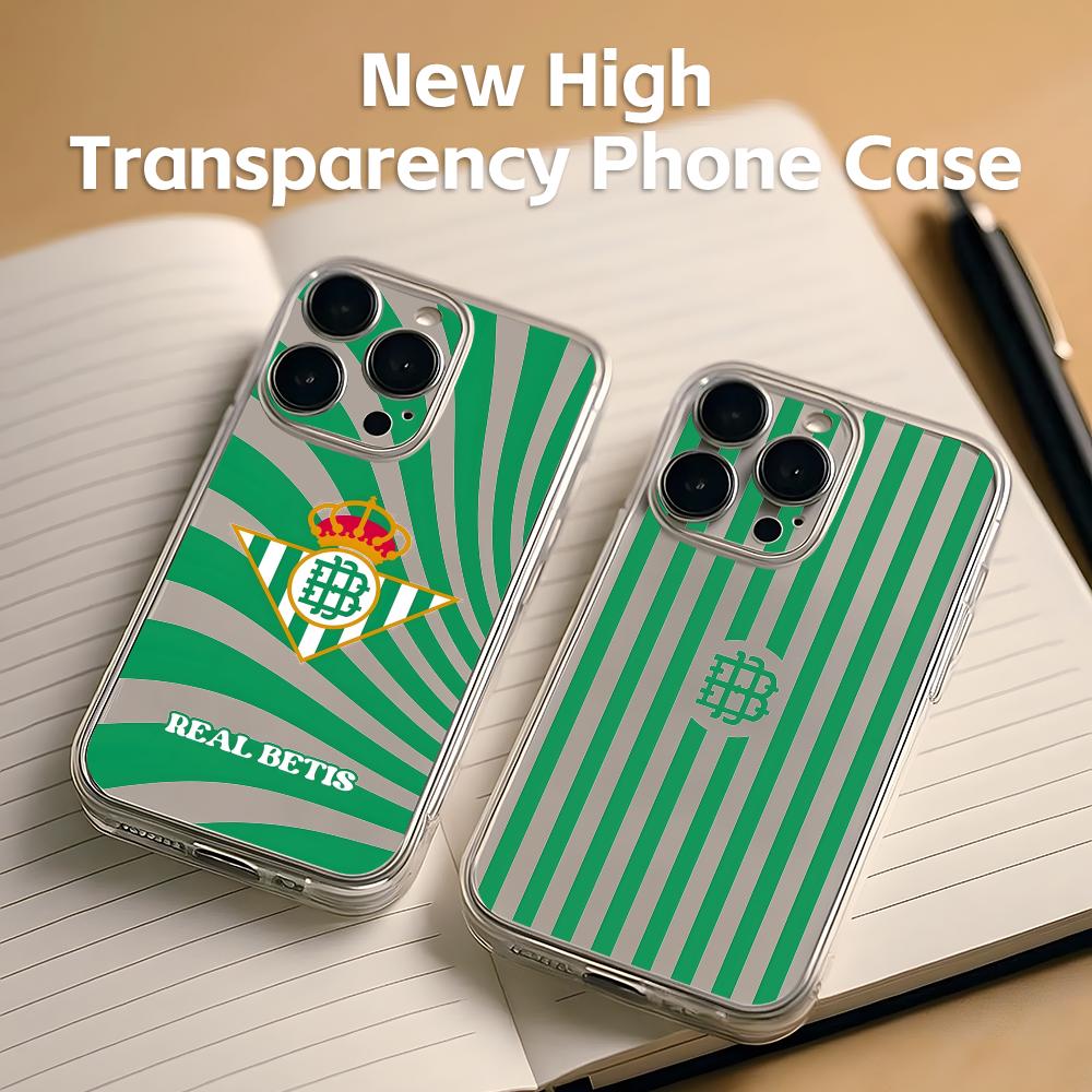 R-Real Luxury B-Betis-s Phone  - огляд і ціна Phone Accessories List