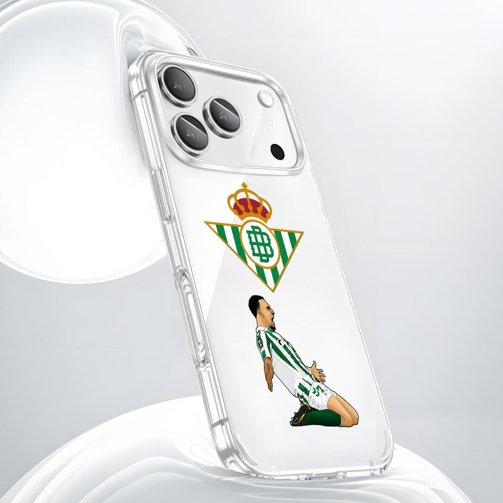 R-Real Luxury B-Betis-s Phone  - огляд і ціна Phone Accessories List