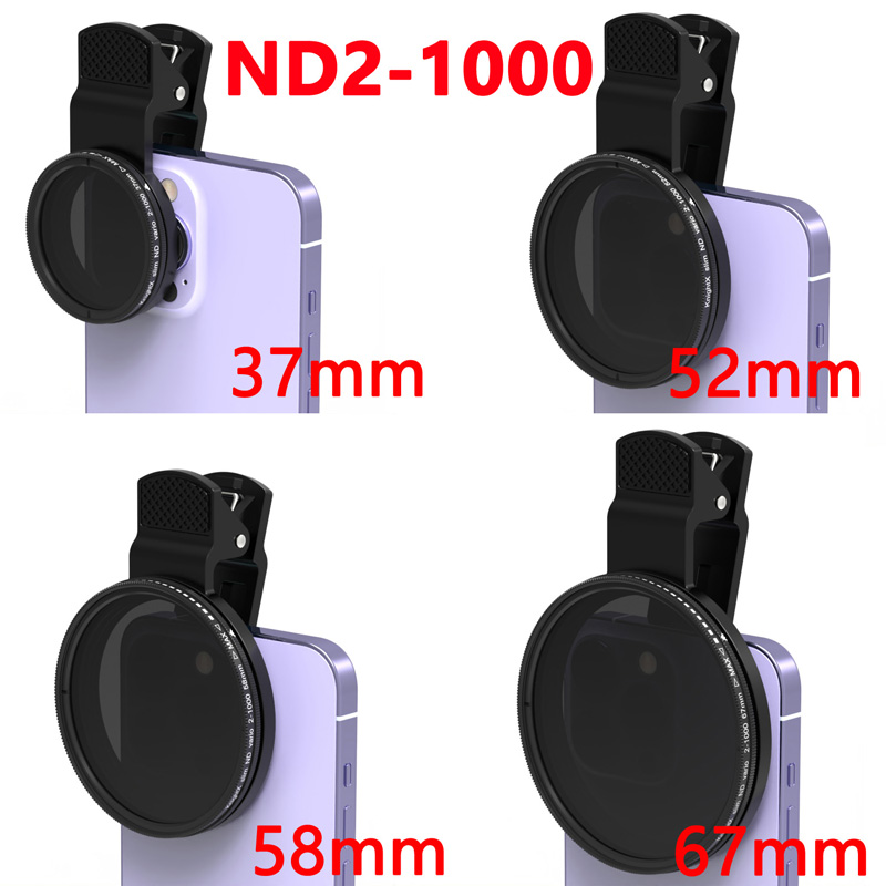 Phone Camera Lenses with holde - огляд і ціна Lens Camera Clip