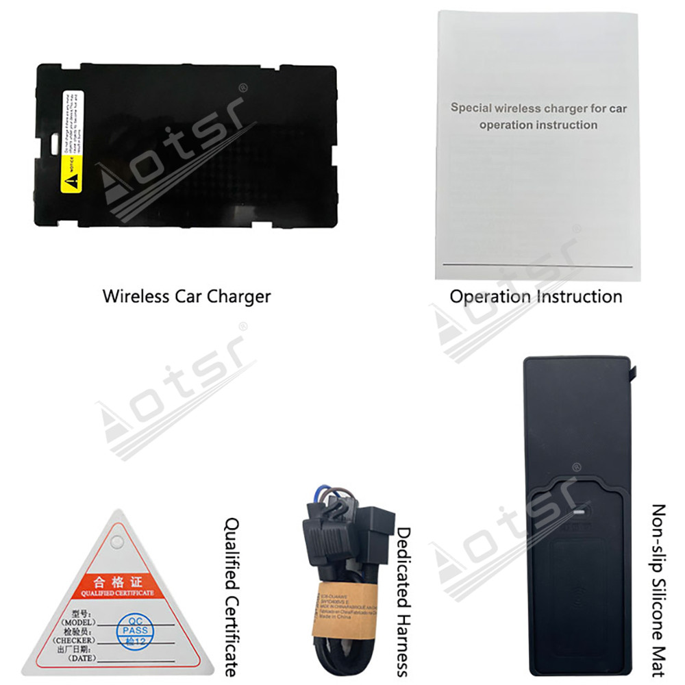2025 For Hyundai Palisade, 201 - огляд і ціна Qi2 Phone Accessories