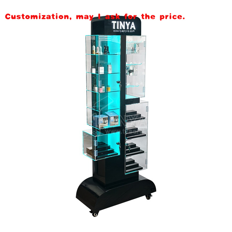 custom.Retail Store Display Ra - огляд і ціна Phone Accessories Rack Display