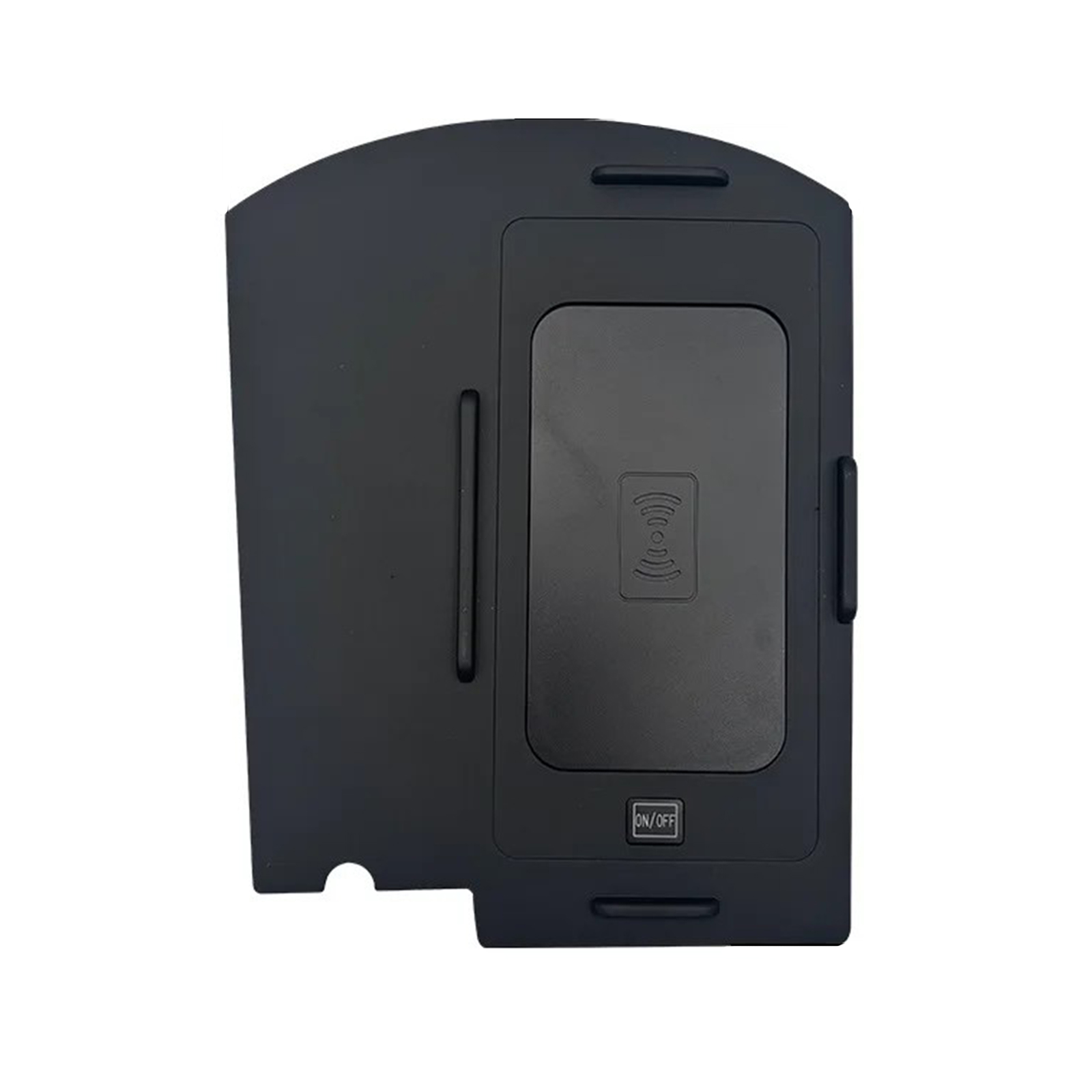 2 DIN For BMW 7 Series F01 F02 - огляд і ціна Qi2 Phone Accessories