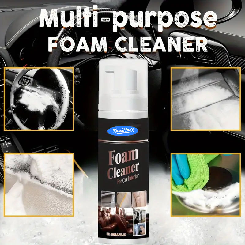 Multifunctional Foam Cleaner C - огляд і ціна Screen Cleaner Spray