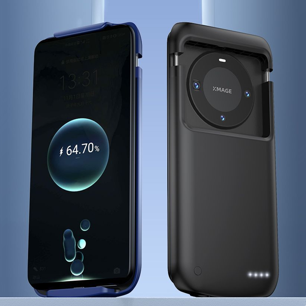 Universal Power Bank Cover For - огляд і ціна Phone Accessories Vivo