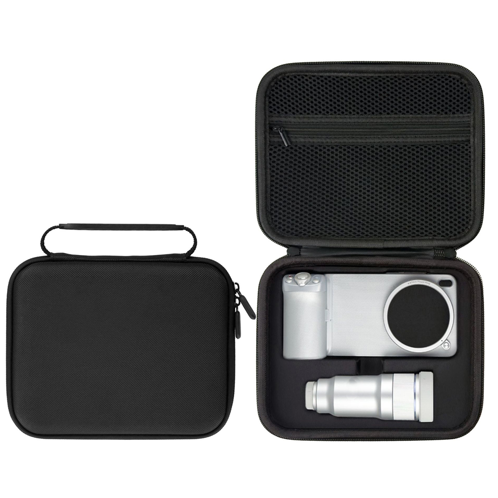 Carrying Case for Vivo X300 Ul - огляд і ціна Phone Accessories Vivo