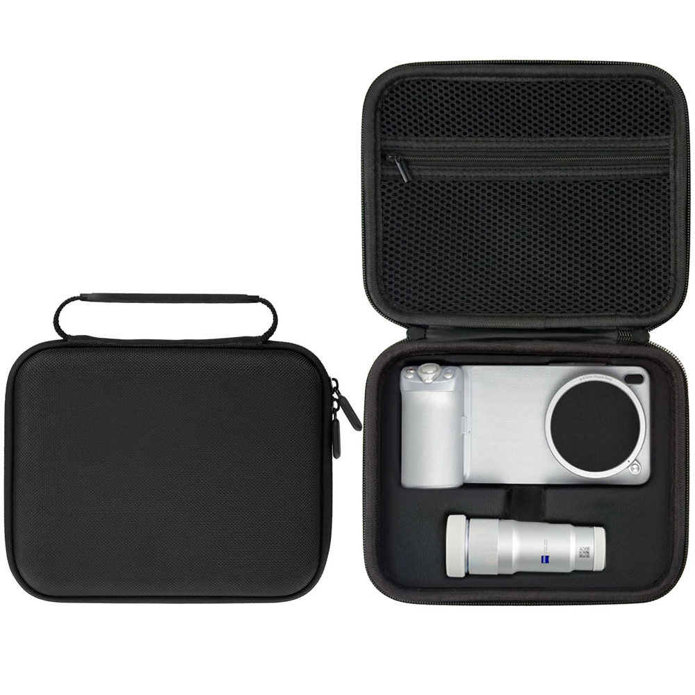 Carrying Case for Vivo X300 Ul - огляд і ціна Phone Accessories Vivo