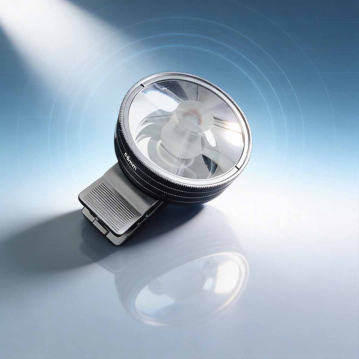 Vortex Black Hole Aperture Mob - огляд і ціна Phone Accessories Images