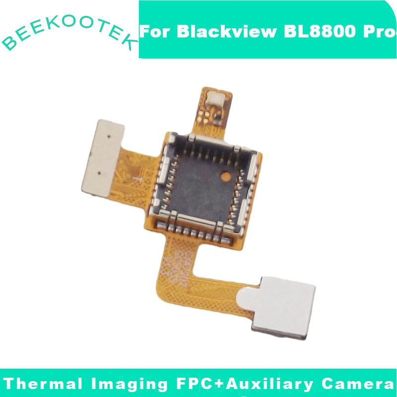 New Original Blackview BL8800  - огляд і ціна Phone Accessories Images