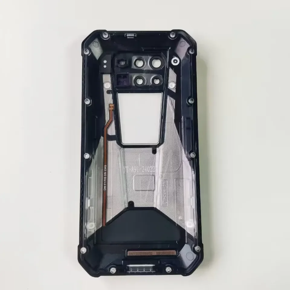 New For 8849 Unihertz Tank 3 M - огляд і ціна Phone Accessories Shop