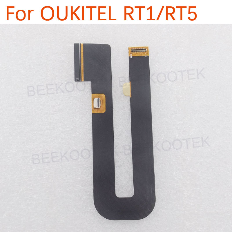 New Original OUKITEL RT1 RT5 S - огляд і ціна Phone Accessories Vivo