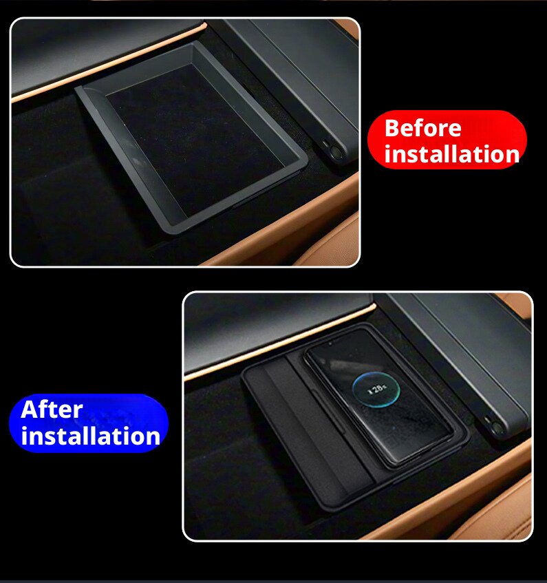 2 din 15W Wireless charger,Spe - огляд і ціна Qi2 Phone Accessories