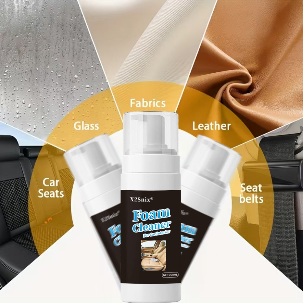 New Multifunctional Foam Clean - огляд і ціна Screen Cleaner Spray