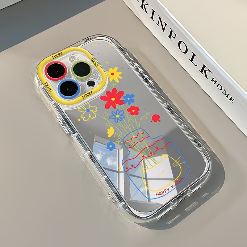Summer Daisy Cat Vase Design M - огляд і ціна Phone Accessories List