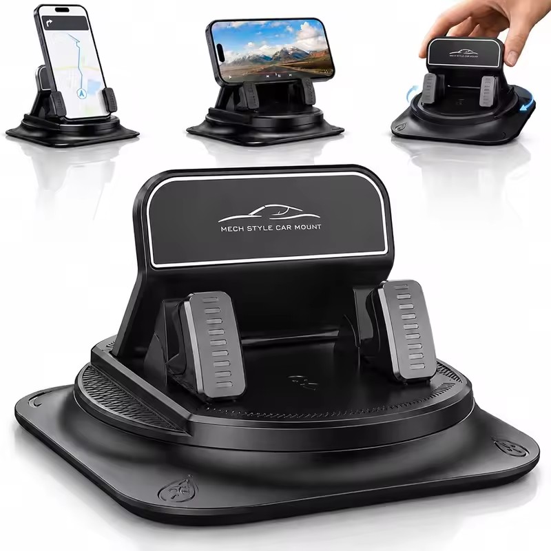 360° Degree Car Mobile Phone M - огляд і ціна Phone Accessories