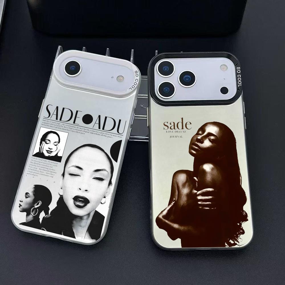 Popular Singer S-sade Phone Ca - огляд і ціна Phone Accessories List