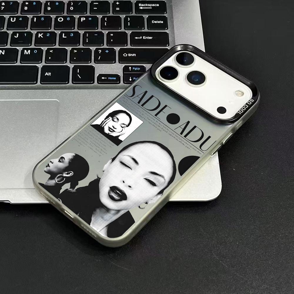 Popular Singer S-sade Phone Ca - огляд і ціна Phone Accessories List