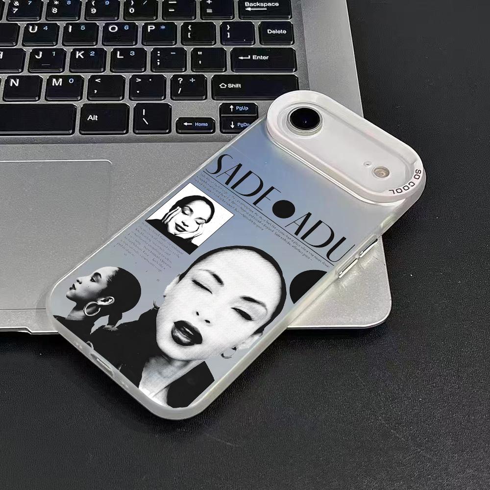 Popular Singer S-sade Phone Ca - огляд і ціна Phone Accessories List