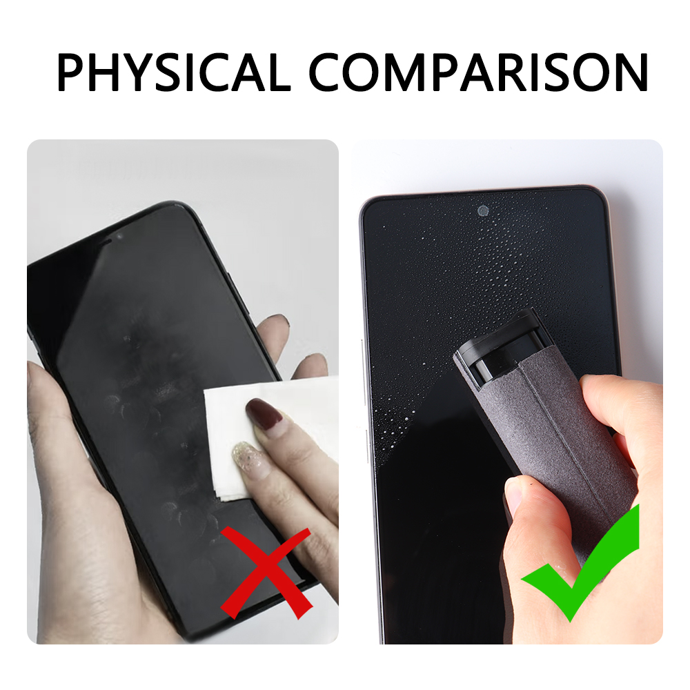 Car Navigation Screen Cleaner  - огляд і ціна Screen Cleaner Spray
