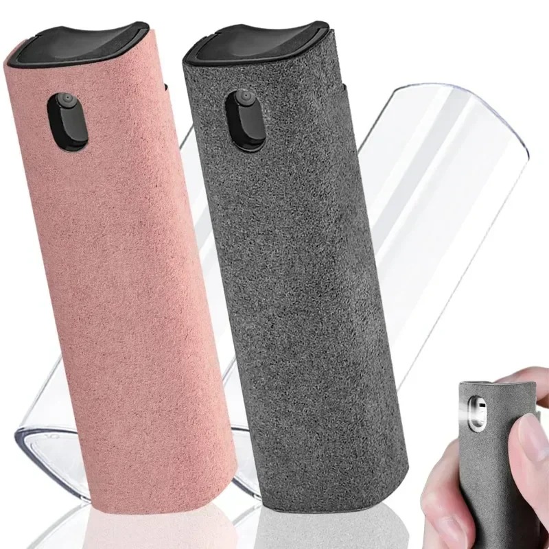 2-in-1 Mobile Phone Screen Spr - огляд і ціна Screen Cleaner Spray