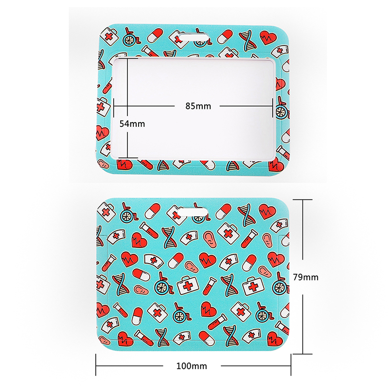 Medical signs Credential Holde - огляд і ціна Neck Hanging Phone Holder