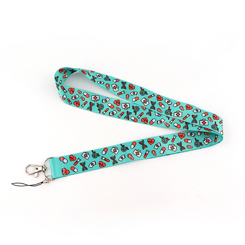 Medical signs Credential Holde - огляд і ціна Neck Hanging Phone Holder