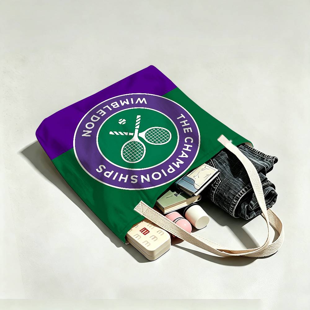 W-Wimbledon 1pc Shopping Ladie - огляд і ціна Phone Accessories Shop