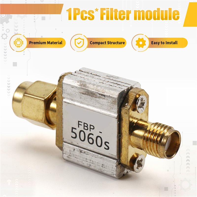 【PHONE ACCESSORY】For RF BPF Fi - огляд і ціна Phone Accessories Images