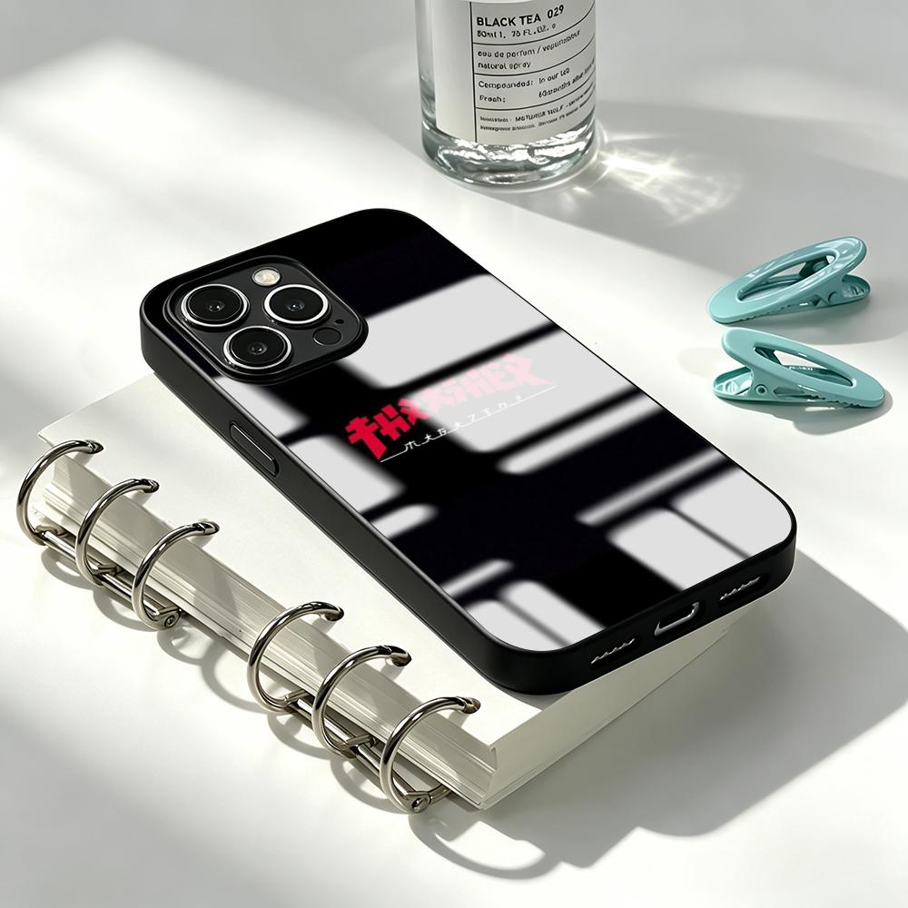 Brand THRASHER Phone Case For  - огляд і ціна Phone Accessories Brand