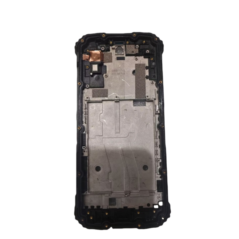 For OUKITEL WP10 Phone Front M - огляд і ціна Phone Accessories Shop