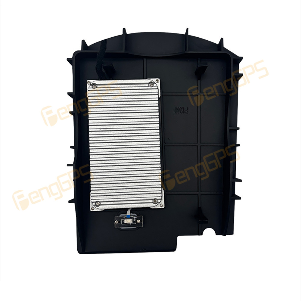 2 DIN For BMW 7 Series F01 F02 - огляд і ціна Qi2 Phone Accessories