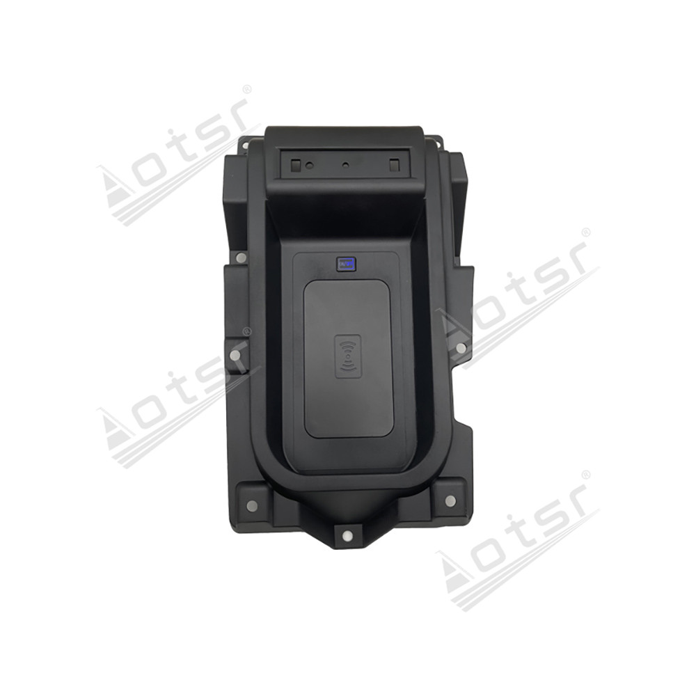 2025 For Toyota TUNDRA 2, 2015 - огляд і ціна Qi2 Phone Accessories