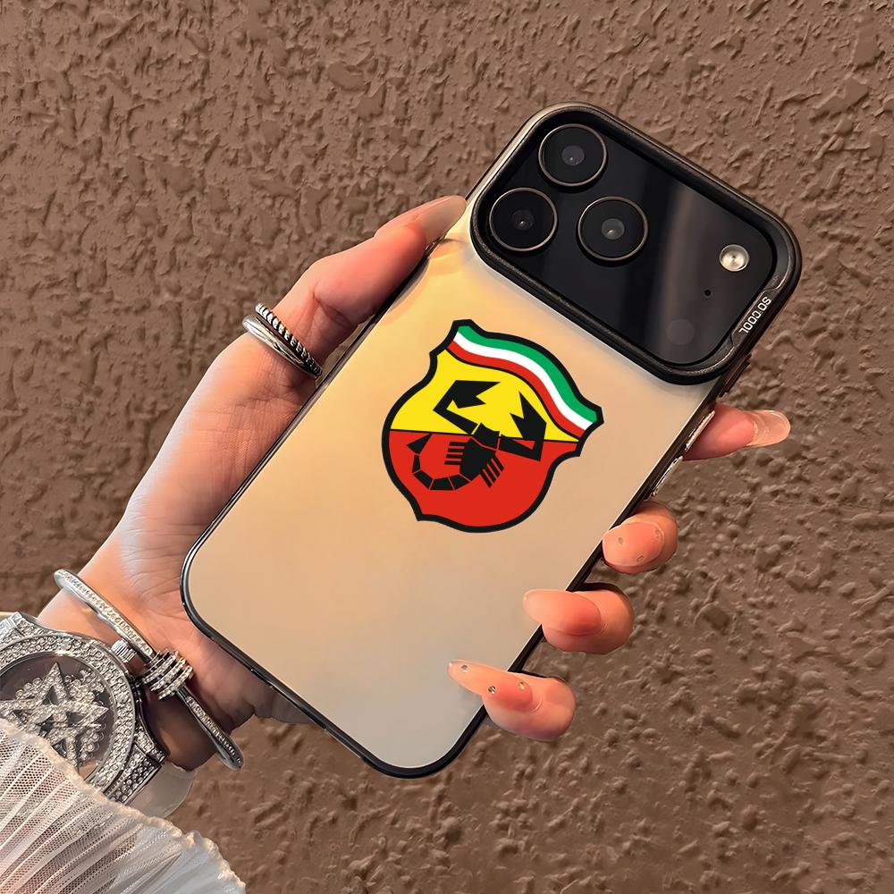 A-Abarth Scorpion Phone Case F - огляд і ціна Phone Accessories List